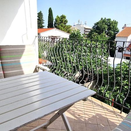 קרק Apartment Damijan מראה חיצוני תמונה