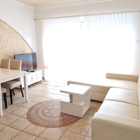 קרק Apartment Damijan מראה חיצוני תמונה