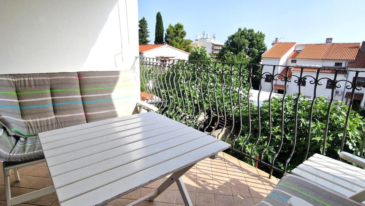 קרק Apartment Damijan מראה חיצוני תמונה