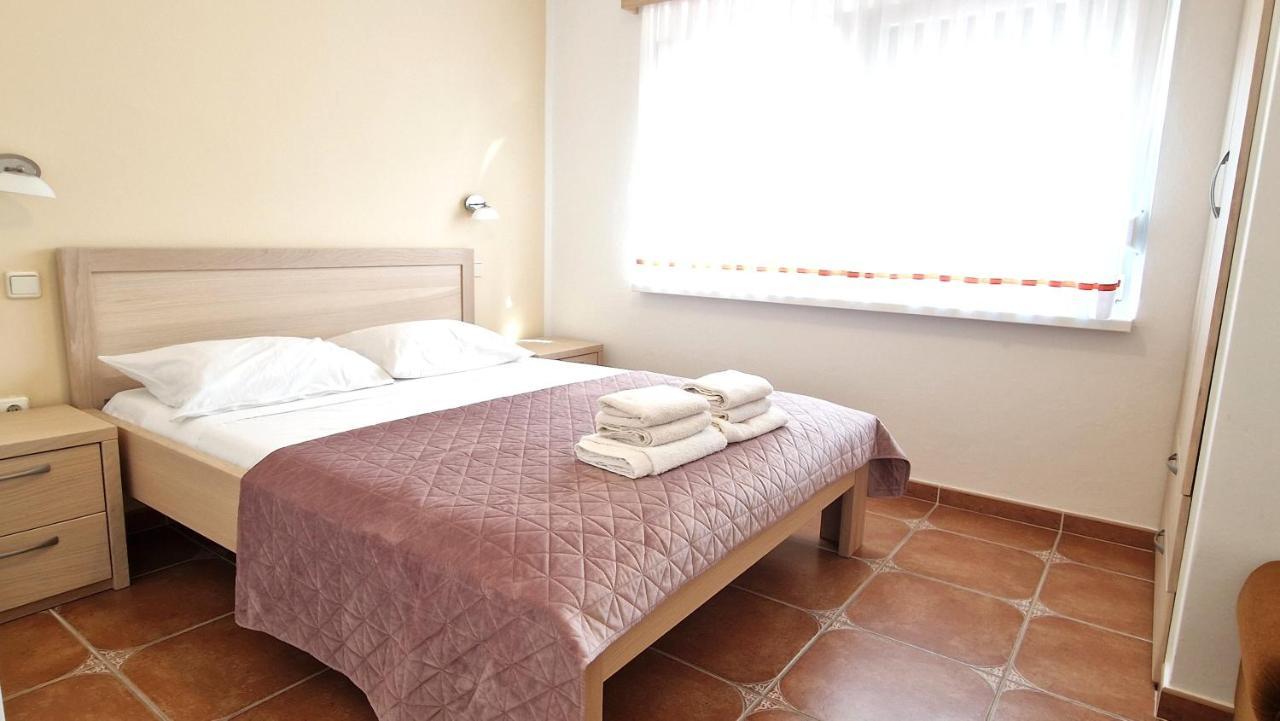 קרק Apartment Damijan מראה חיצוני תמונה