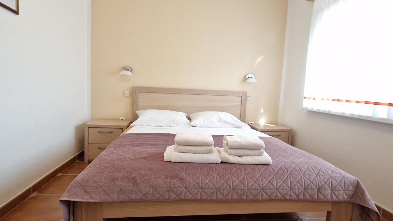 קרק Apartment Damijan מראה חיצוני תמונה