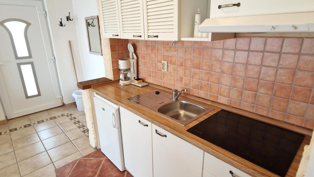 קרק Apartment Damijan מראה חיצוני תמונה