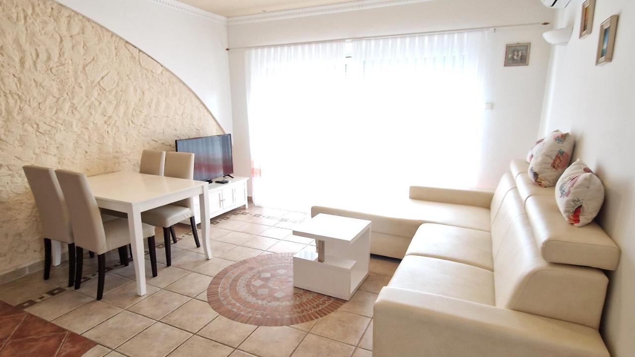 קרק Apartment Damijan מראה חיצוני תמונה