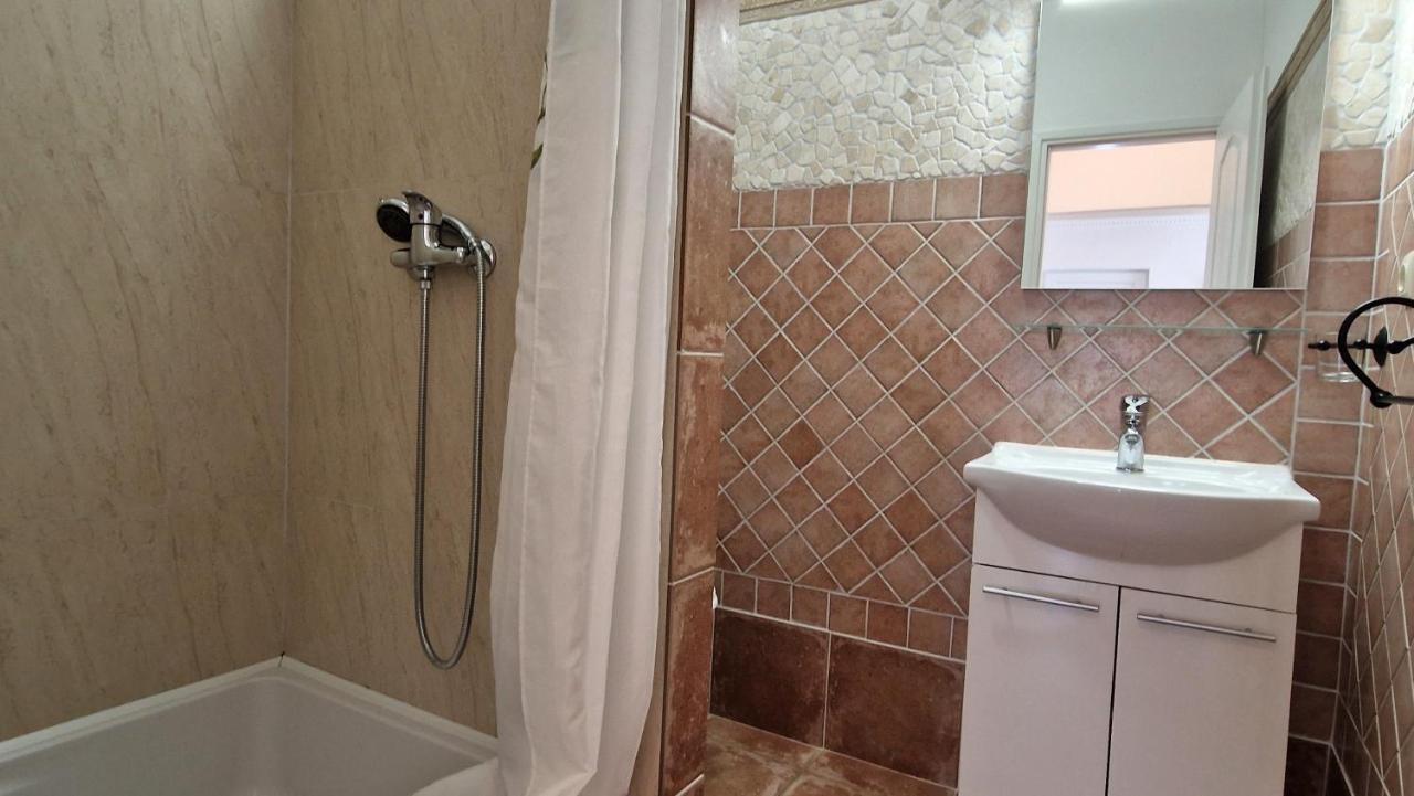 קרק Apartment Damijan מראה חיצוני תמונה