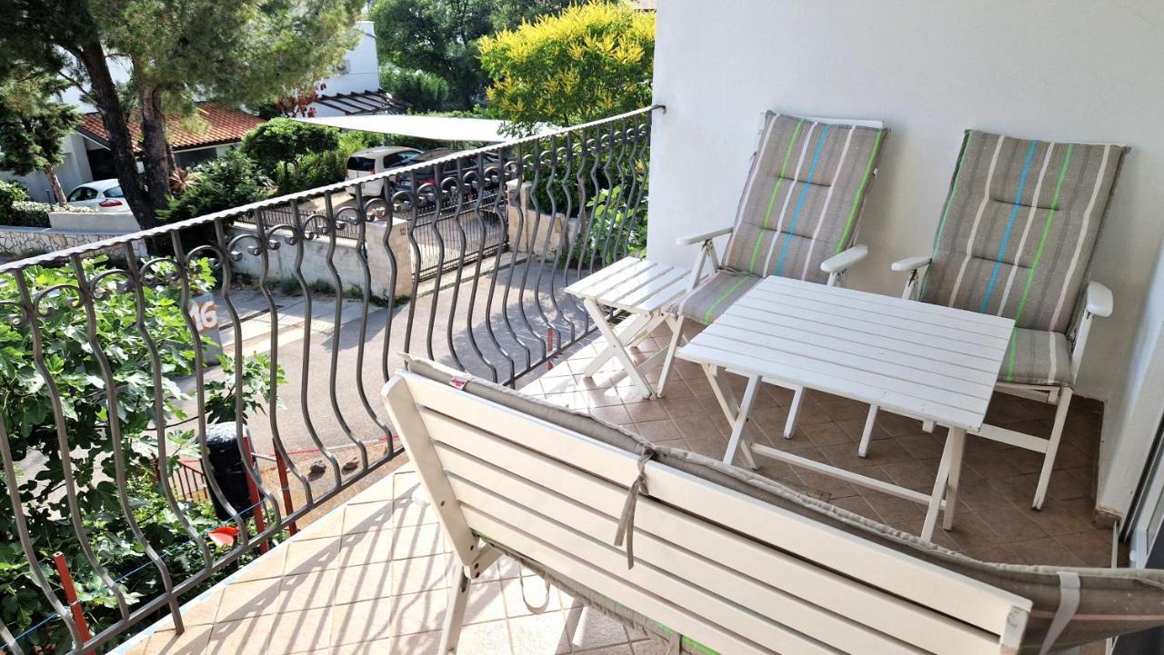 קרק Apartment Damijan מראה חיצוני תמונה