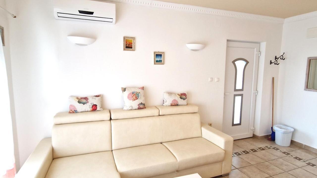 קרק Apartment Damijan מראה חיצוני תמונה