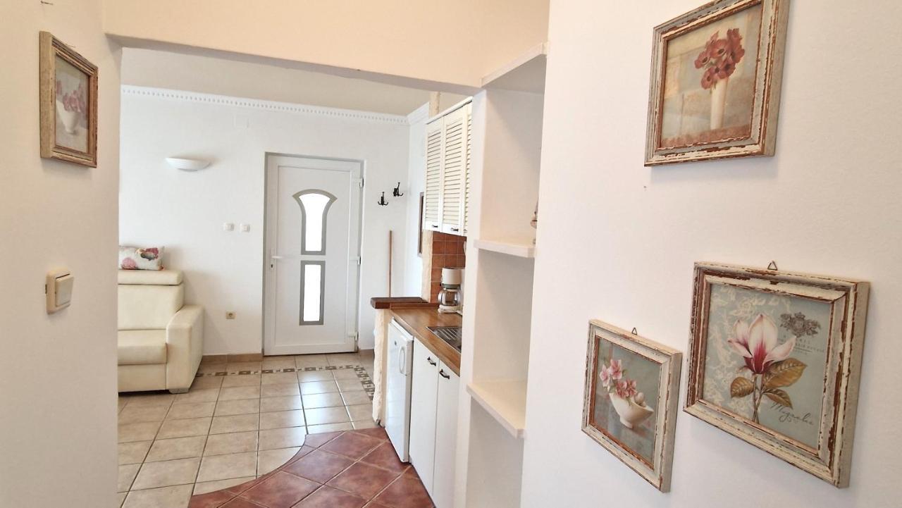 קרק Apartment Damijan מראה חיצוני תמונה