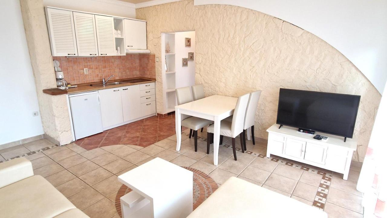 קרק Apartment Damijan מראה חיצוני תמונה