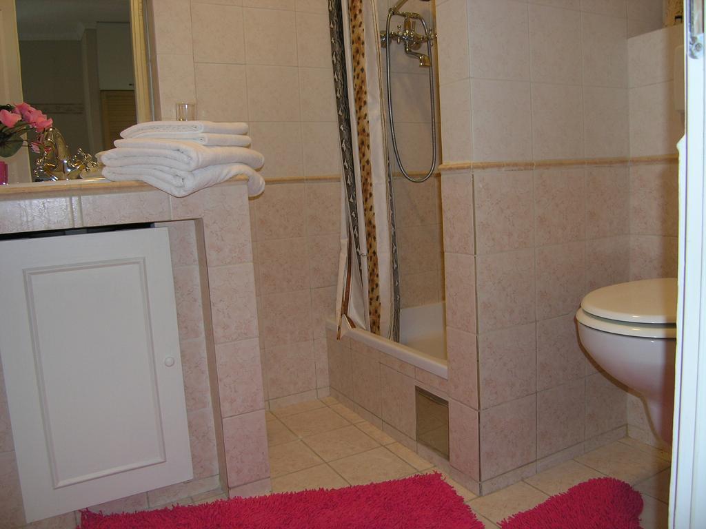 קרק Apartment Damijan מראה חיצוני תמונה