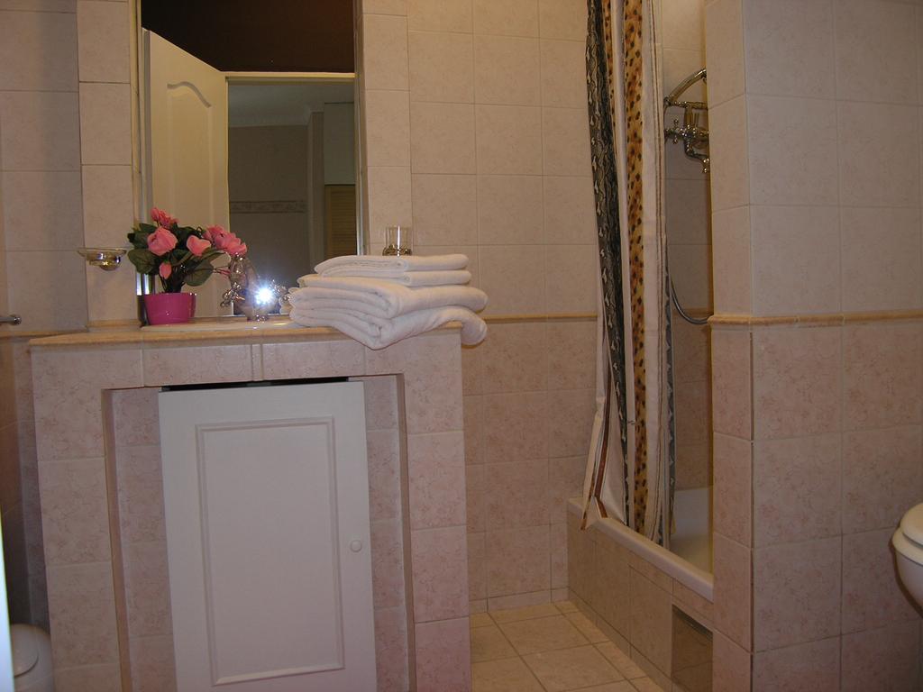 קרק Apartment Damijan מראה חיצוני תמונה