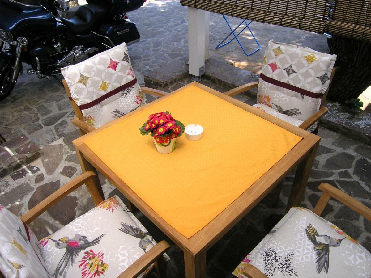 קרק Apartment Damijan מראה חיצוני תמונה
