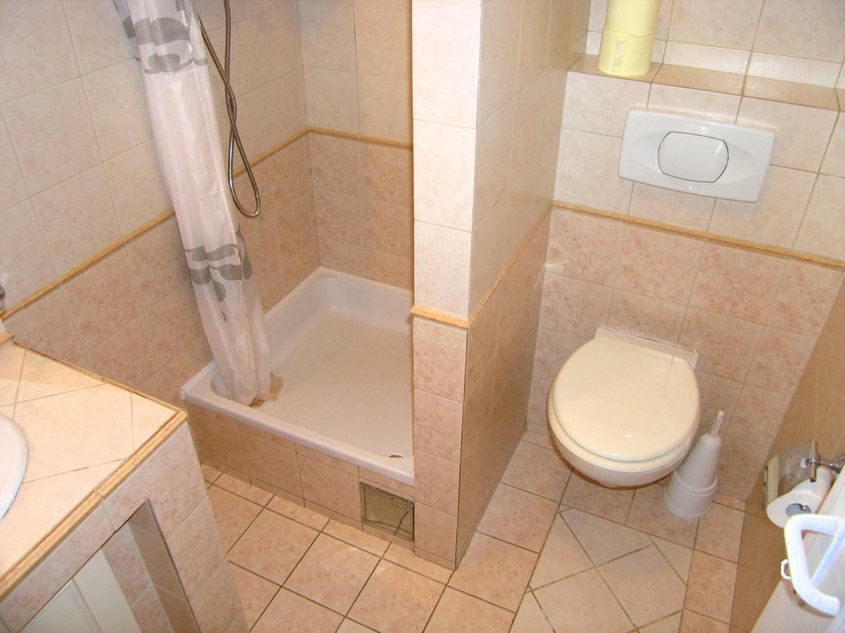 קרק Apartment Damijan מראה חיצוני תמונה