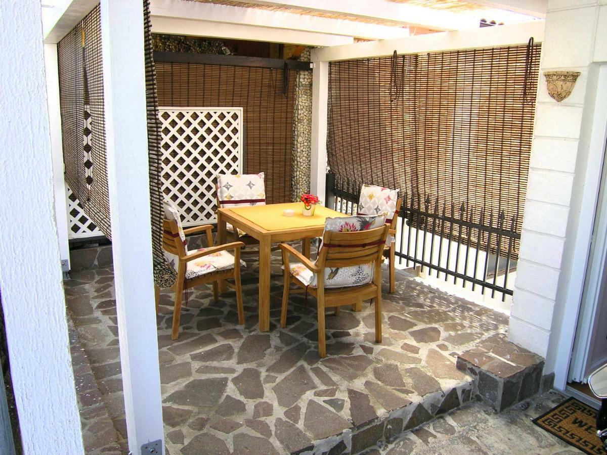 קרק Apartment Damijan מראה חיצוני תמונה