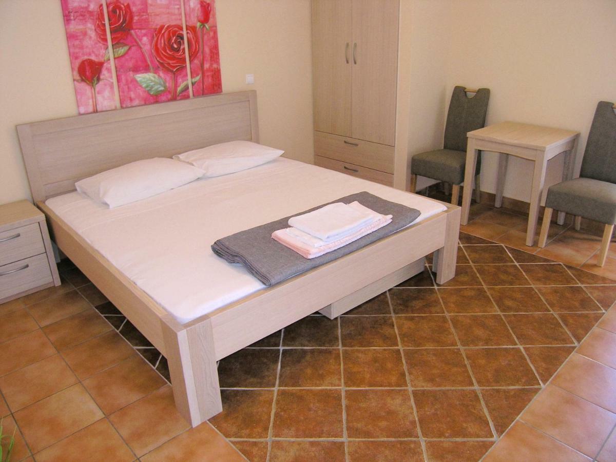 קרק Apartment Damijan מראה חיצוני תמונה