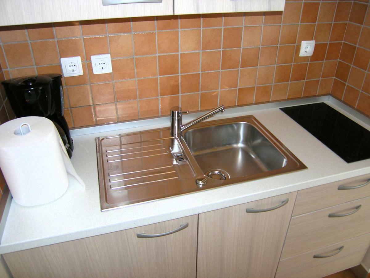 קרק Apartment Damijan מראה חיצוני תמונה