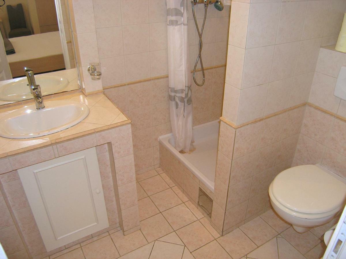 קרק Apartment Damijan מראה חיצוני תמונה