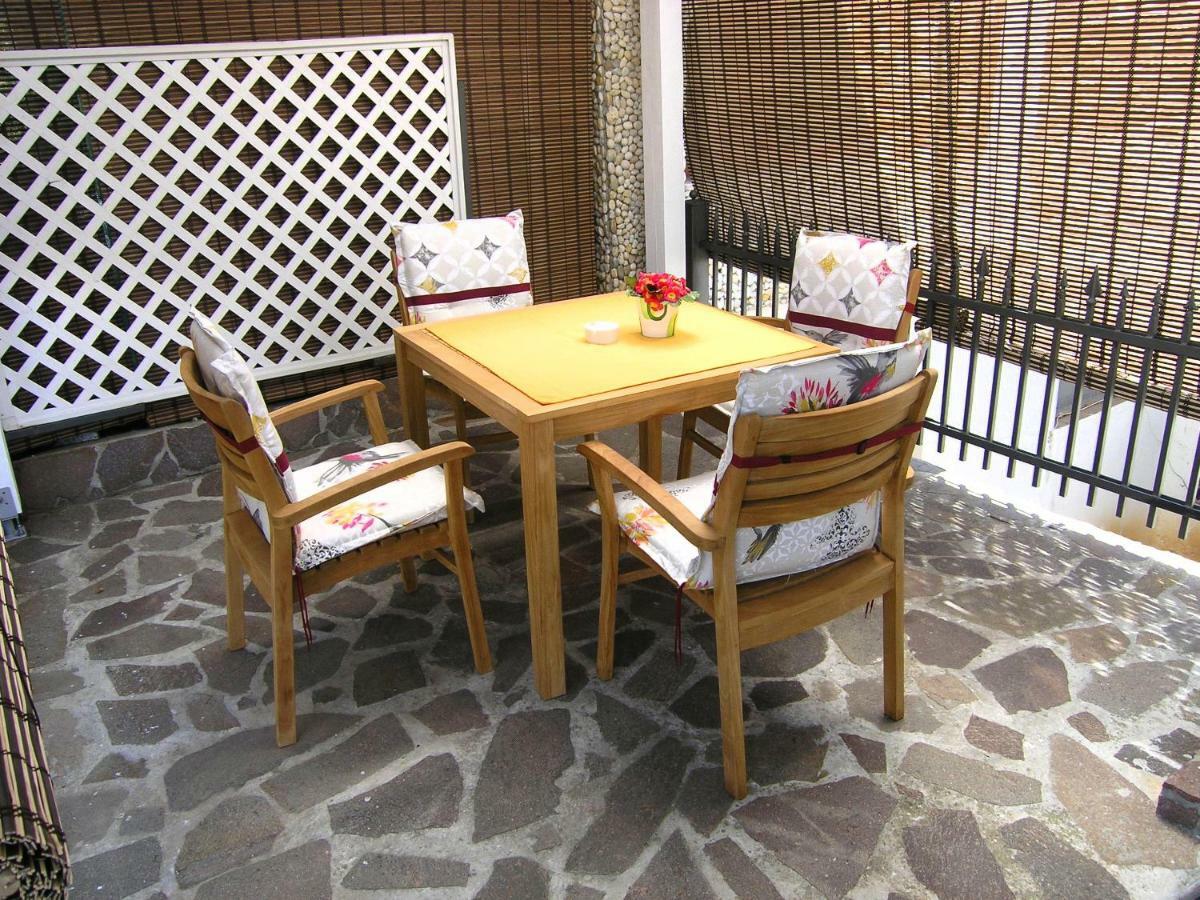 קרק Apartment Damijan מראה חיצוני תמונה