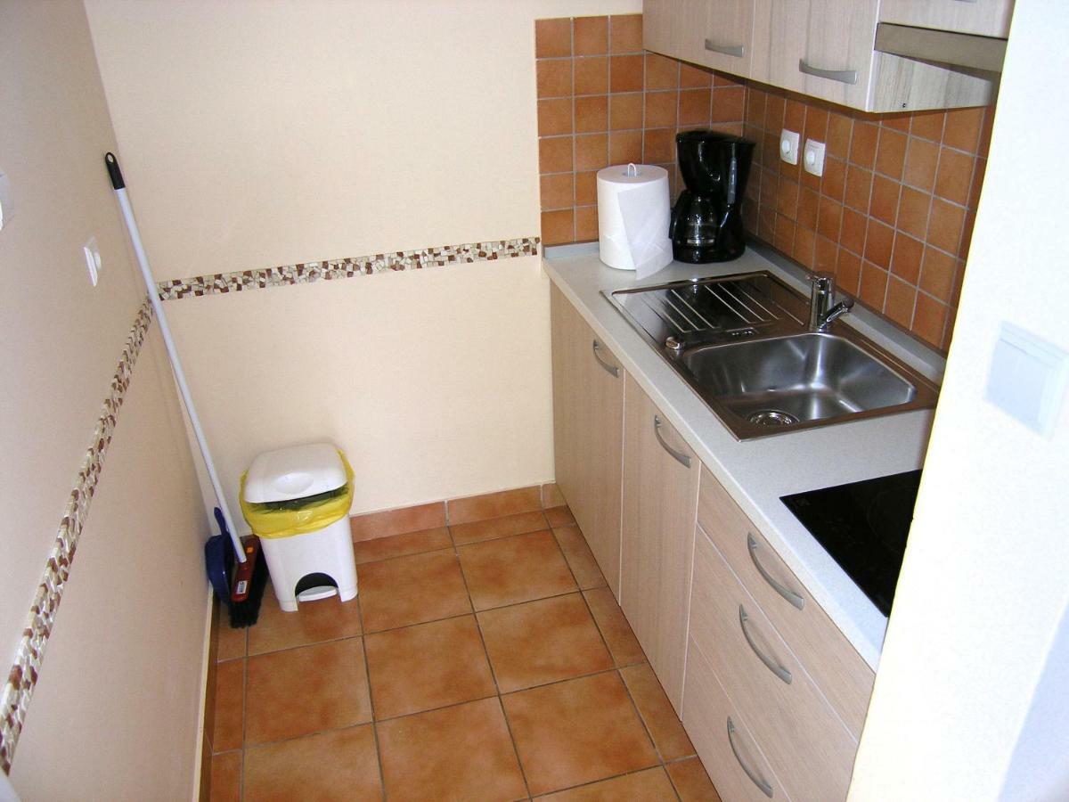 קרק Apartment Damijan מראה חיצוני תמונה