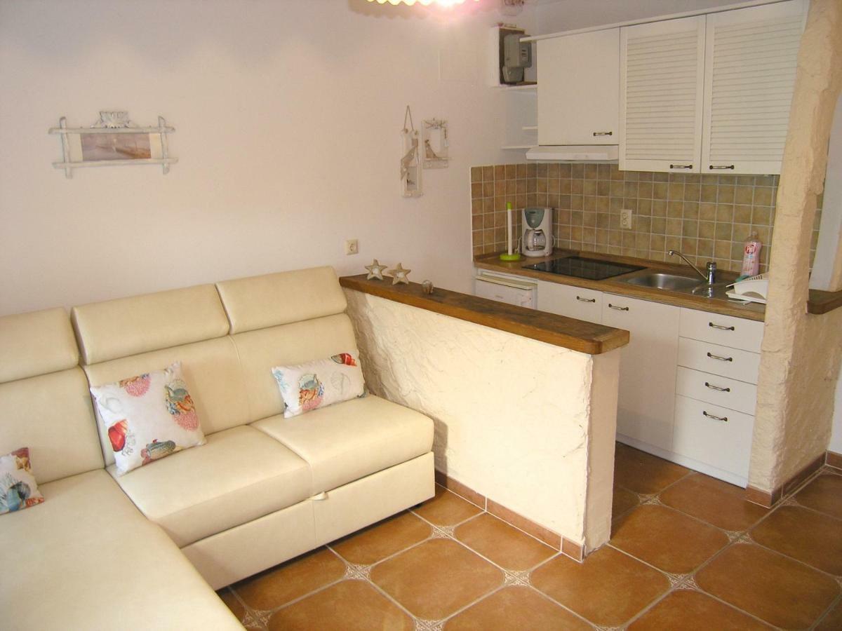 קרק Apartment Damijan מראה חיצוני תמונה