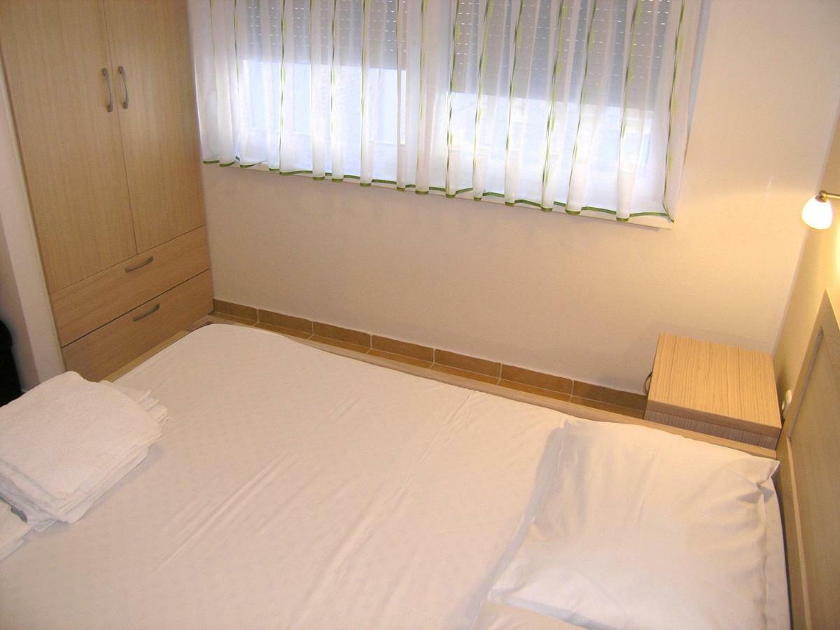 קרק Apartment Damijan מראה חיצוני תמונה