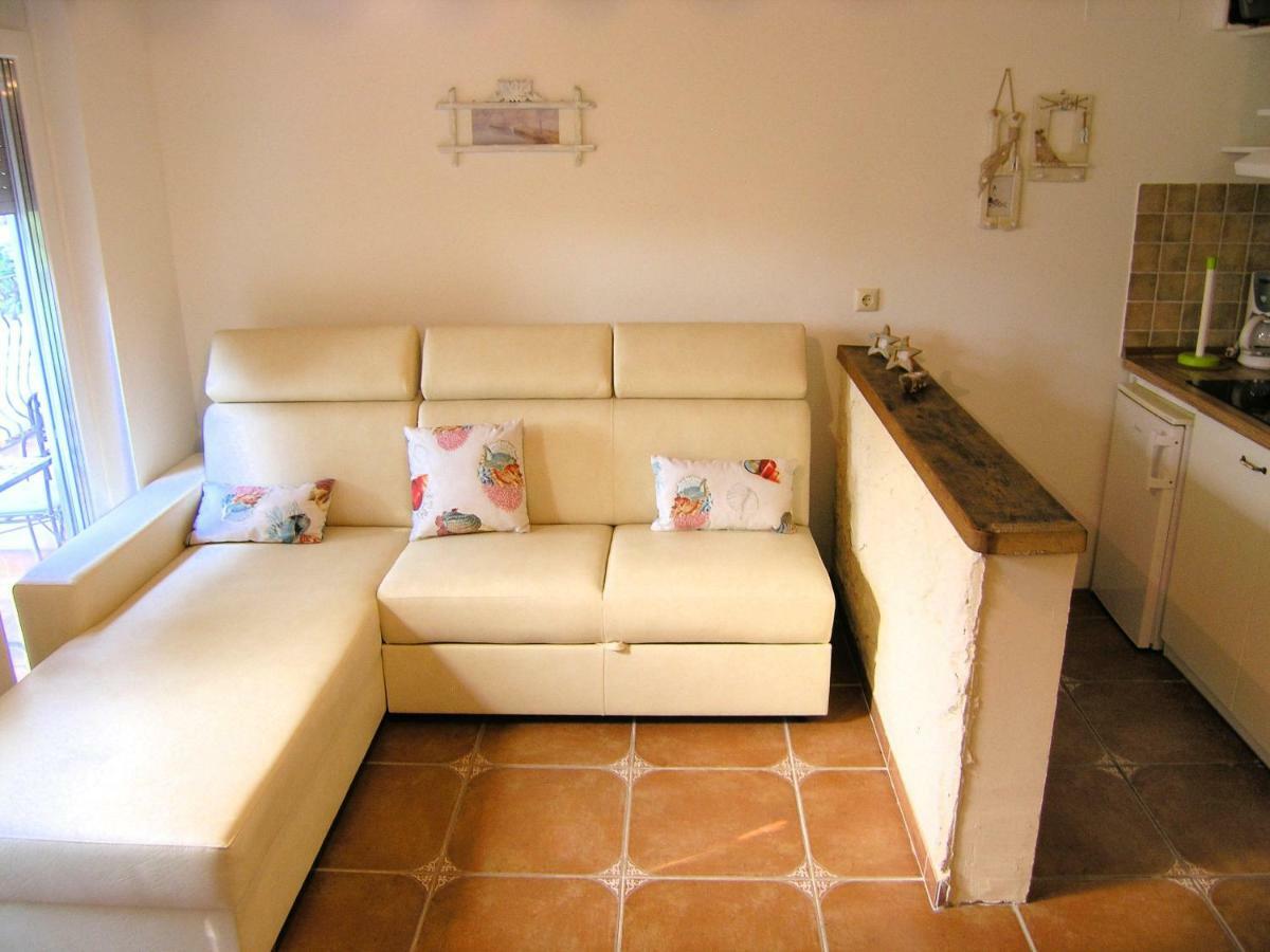 קרק Apartment Damijan מראה חיצוני תמונה