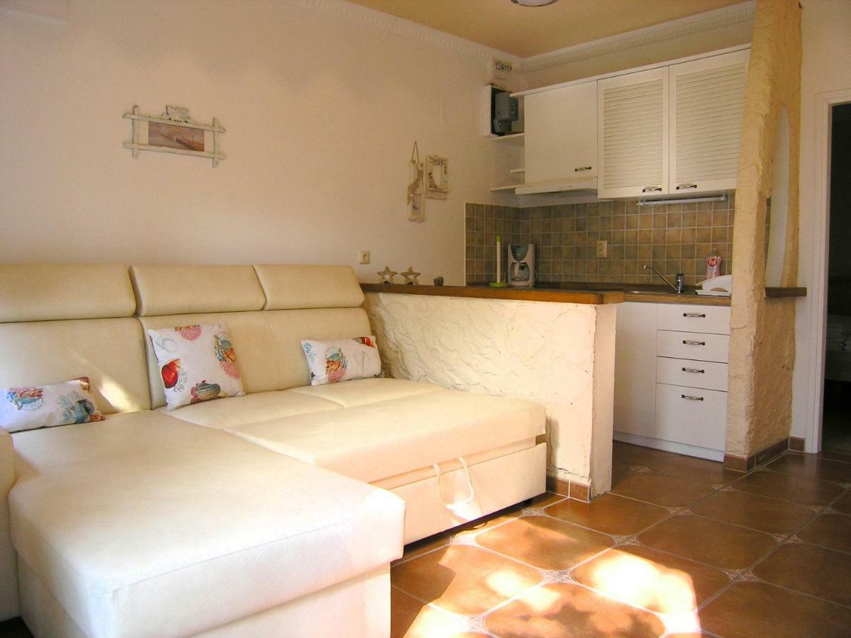 קרק Apartment Damijan מראה חיצוני תמונה