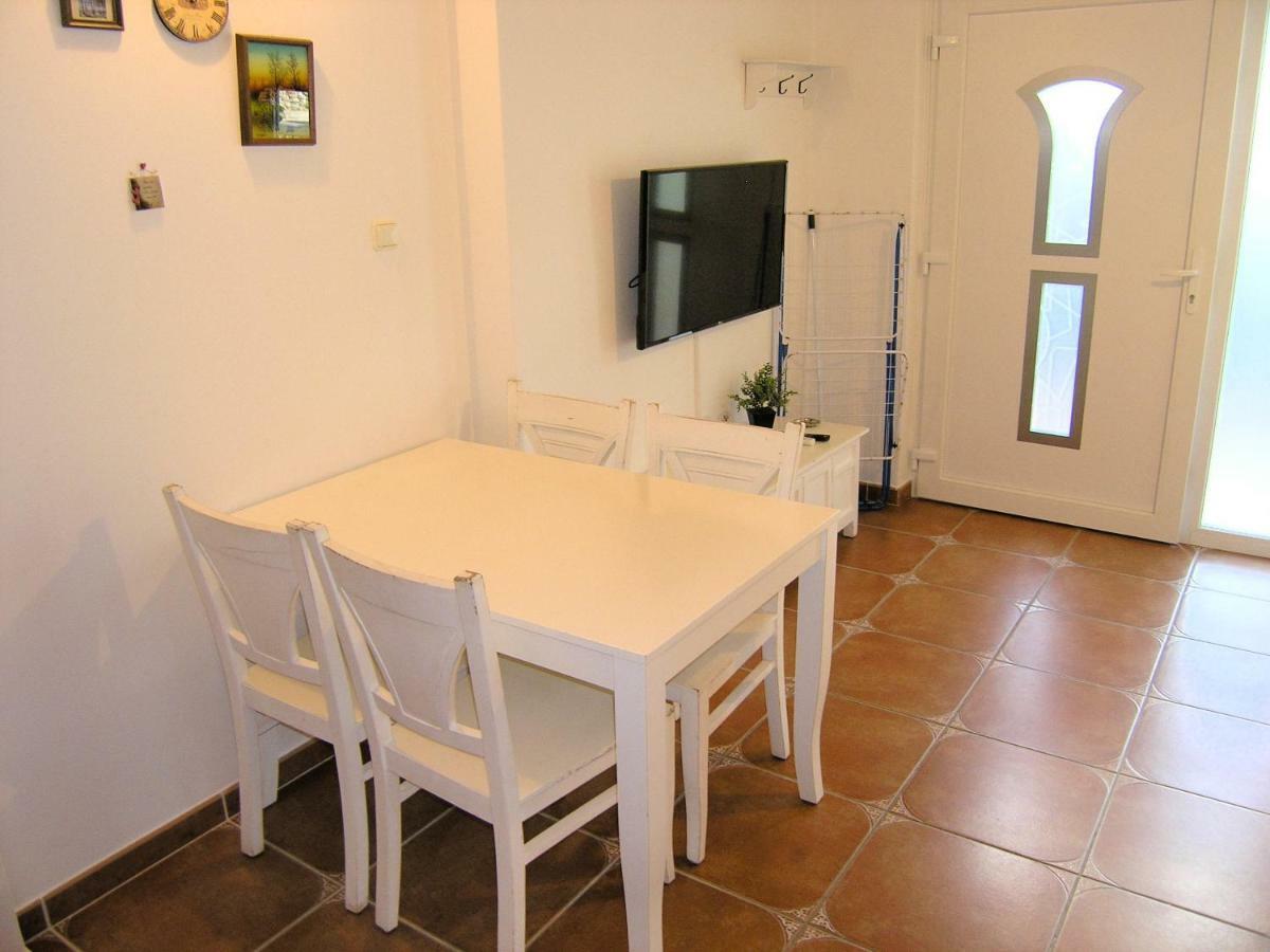 קרק Apartment Damijan מראה חיצוני תמונה